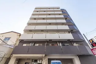 ラ エテルノ横浜関内の画像