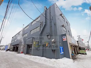 上町パークハイツの画像