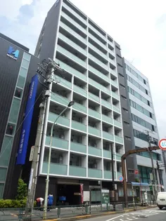 ヒューリックレジデンス駒込の画像