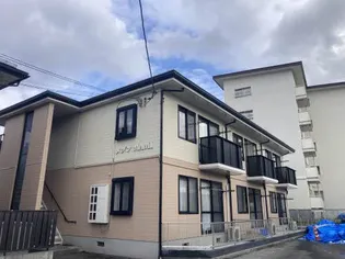 メゾンMAMIの画像