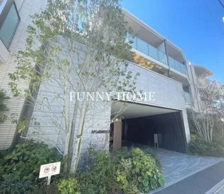 プラウド世田谷代田の画像