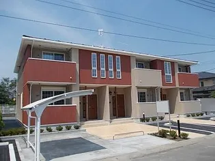 グランドパレス高樹VIの画像