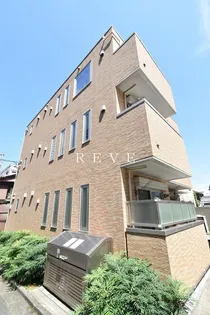 K'S COURT高輪台の画像