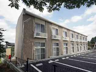 レオパレスエニワンの画像