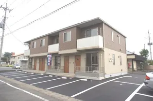 カーサ フィオーレの画像