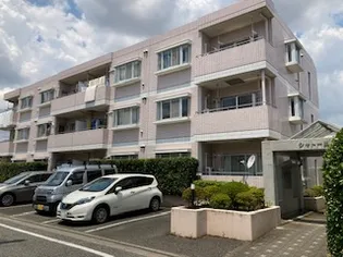 シャトー関町の画像