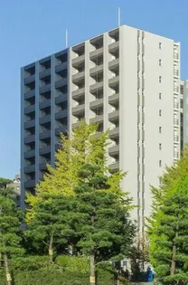 ルフォンブランシェ品川南大井の画像