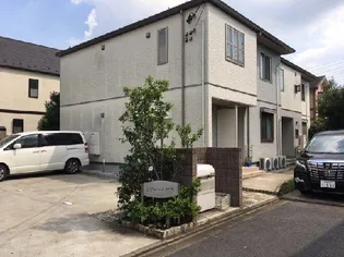 リヴェール神代の画像