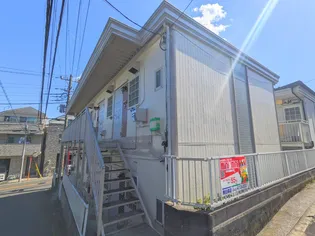 メゾンゆりの画像