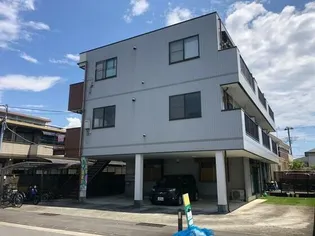 小沢ハイツの画像