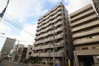 ジョイフル船橋【3階】の外観