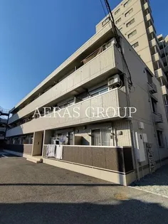 ブライト橋本の画像