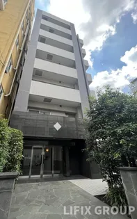 アーバイル三田慶大前の画像