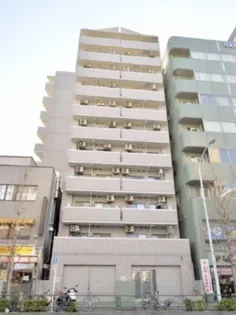 ライオンズマンション浅草言問橋の画像