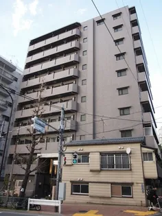 ルーブル羽田西の画像