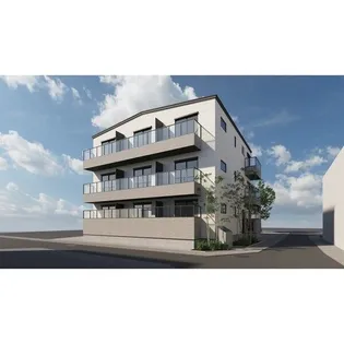 GRAND CASA TENJINGAWA【1階】の外観