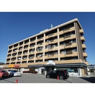 グランドハイツの画像