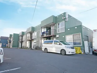 イーストコート東苗穂の画像