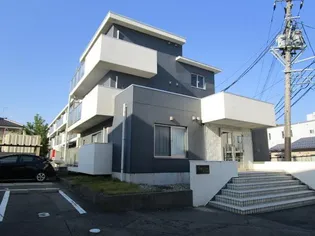 ファーストクラス大学南の画像