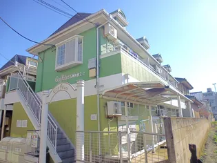 シティパレス石神井台II 2の画像