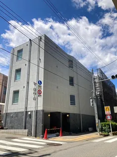 アレス板橋本町の画像