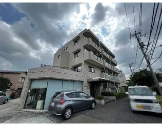 シャルム成城南の画像