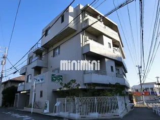 ル パレ港南台の画像