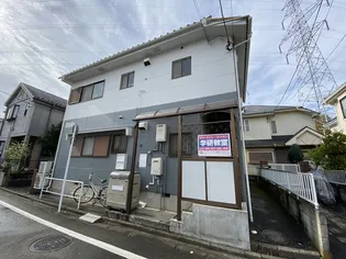 ドエル並木の画像