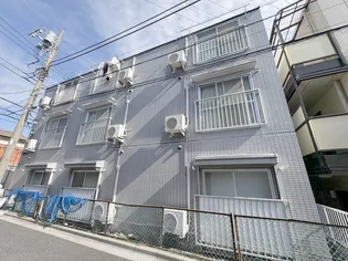 プチメゾン学園の画像