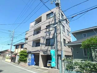 ウィンベルデュエット北坂戸4の画像