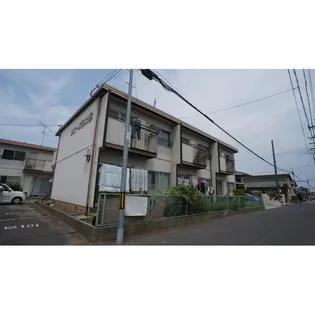 友コーポラス B棟の画像