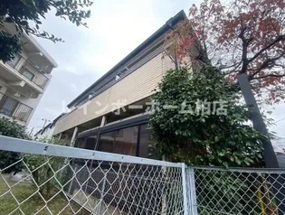 井上アパートの画像