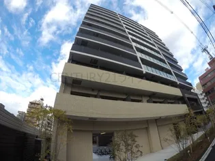 ライジングメゾン新大阪サウス【10階】の外観