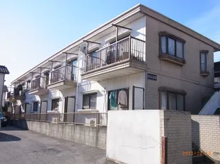 パビリオン三松1番館の画像