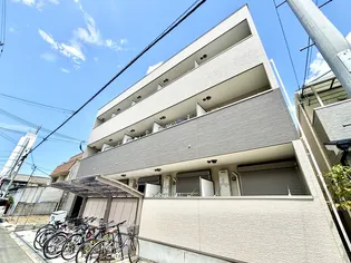 グローパレス田島の画像