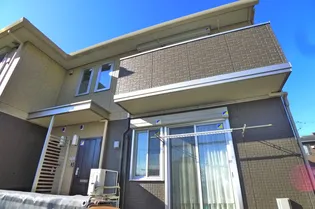 セジュールウィット元山の画像