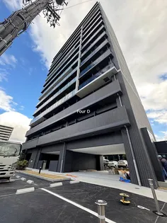 メイクスアート新栄III【4階】の外観