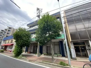 コーポ太陽の画像