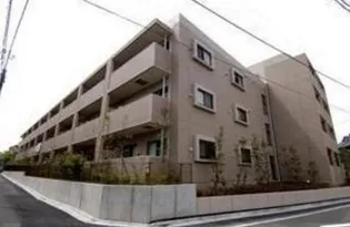 グランハイツ南雪谷の画像