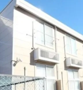 レオパレスGREEN VIEWの画像