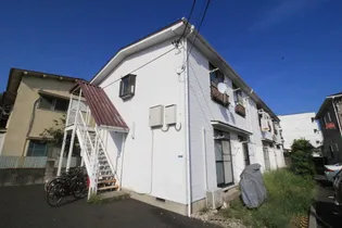 小田原コーポの画像