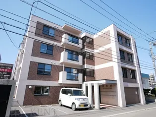 パークスクエア西野の画像