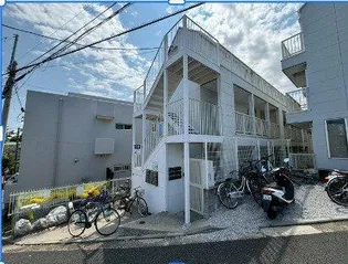 ベイルーム横浜鶴見Iの画像