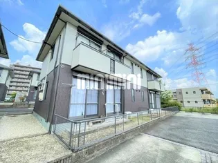 ファミーユC棟の画像