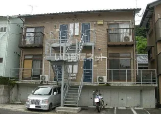 コーポスズカIIの画像