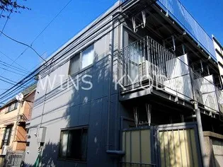 クレセントコーポの画像