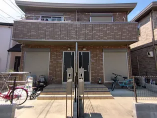 プリムローズ昆陽B棟の画像