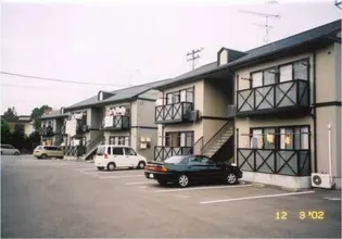 フレグランスピュア B棟の画像