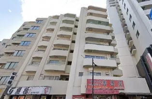 パールハイツ池袋の画像