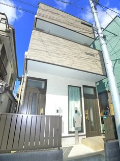 ワイズ中浦和の画像